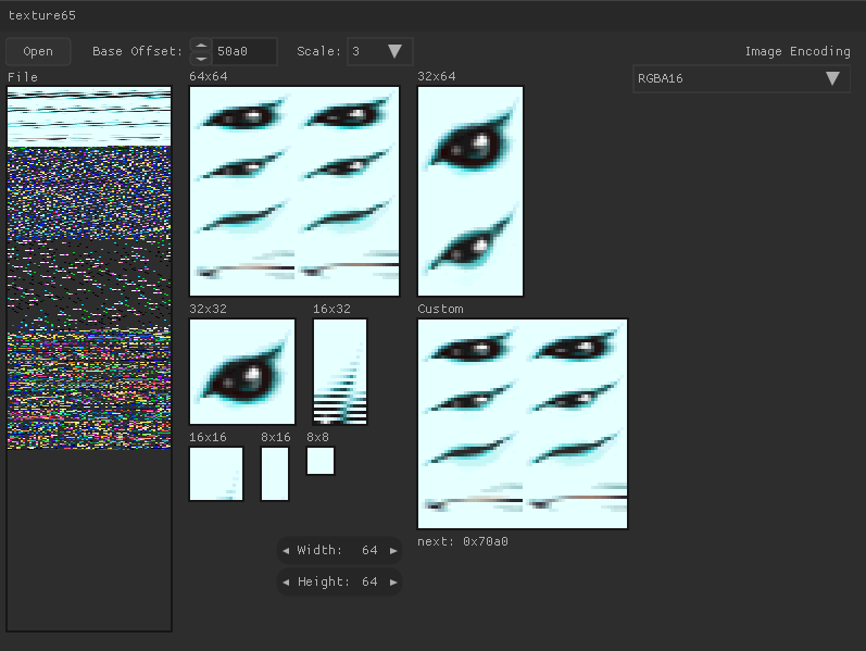 texture65 screenshot